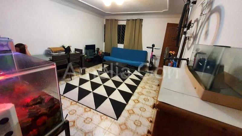 4 Room (4NG) HDB for Rent in  508 Bedok North Avenue 3 - Image 5